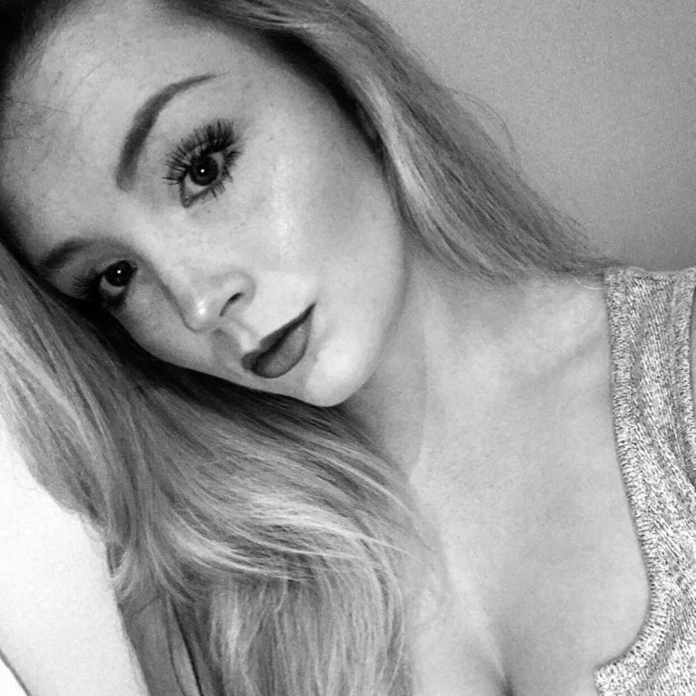 Meet your Posher, Erin